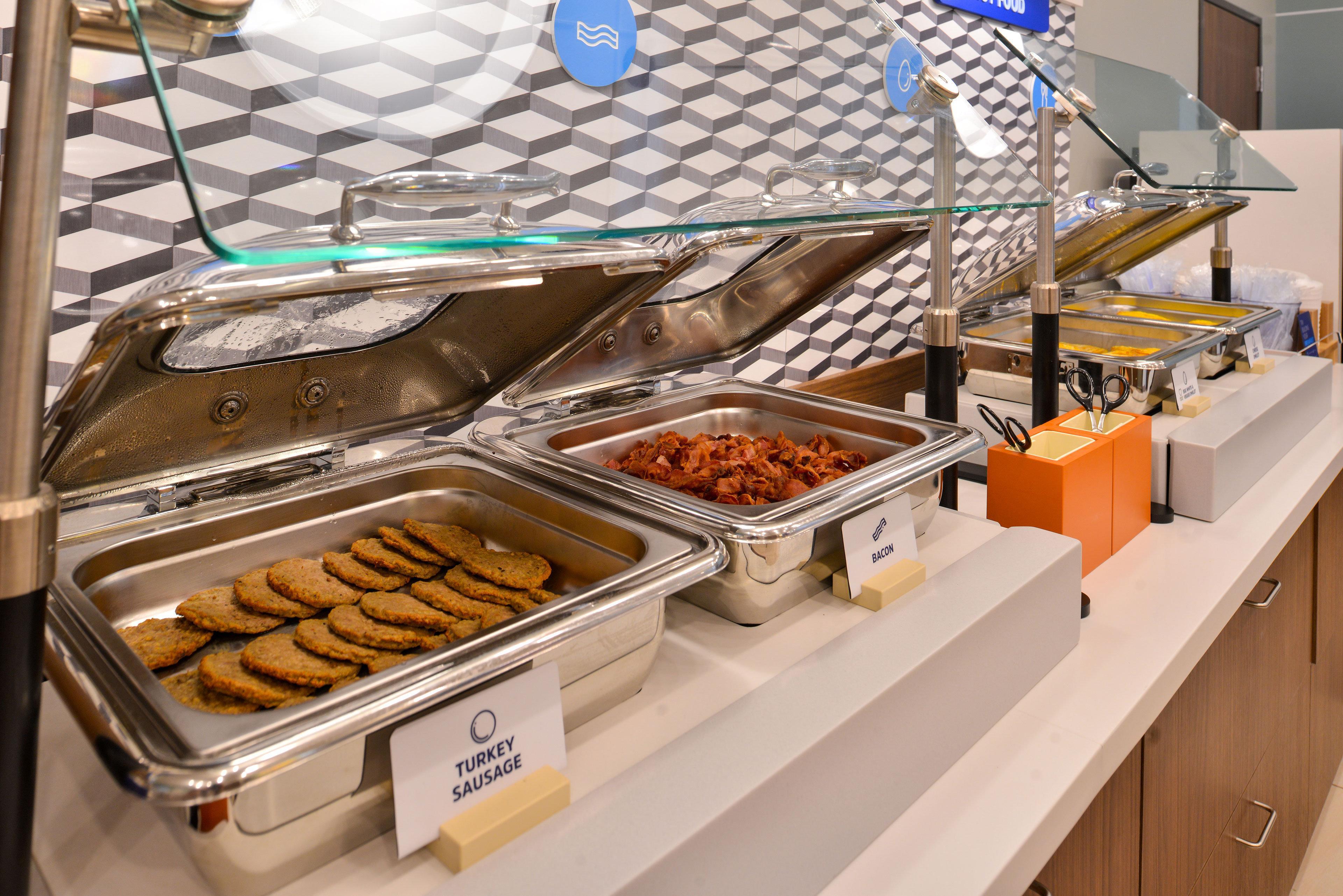 Holiday Inn Express Hotel & Suites Weston By Ihg Luaran gambar