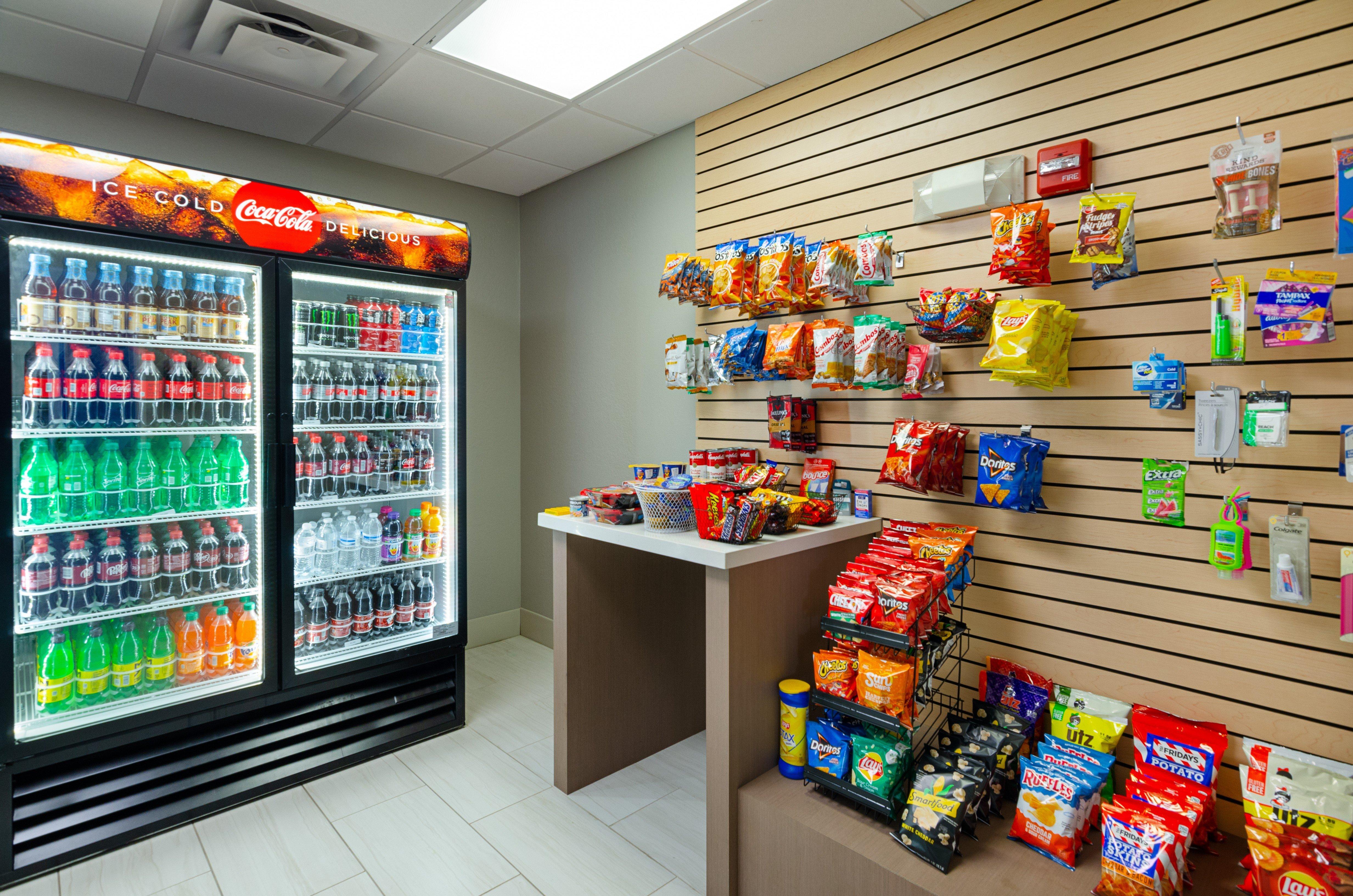 Holiday Inn Express Hotel & Suites Weston By Ihg Luaran gambar